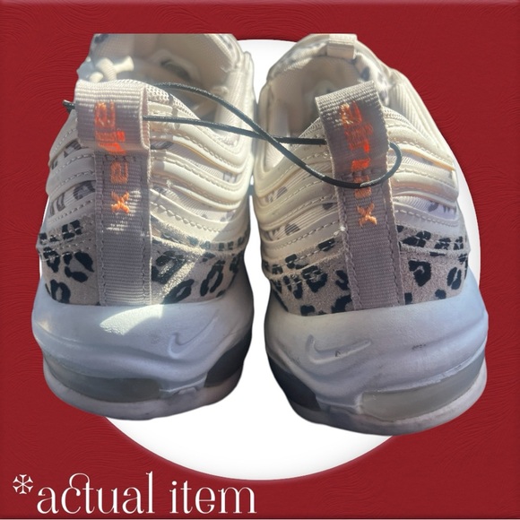 😍 Nike Air Max 97 CW5595-001 😍 - Picture 14 of 16